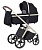 картинка анонса Детская коляска Carrello Vector 2 в 1  Pearl Black